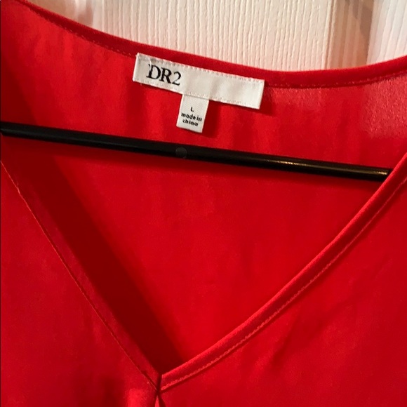 DR2 Blouse - Picture 2 of 2